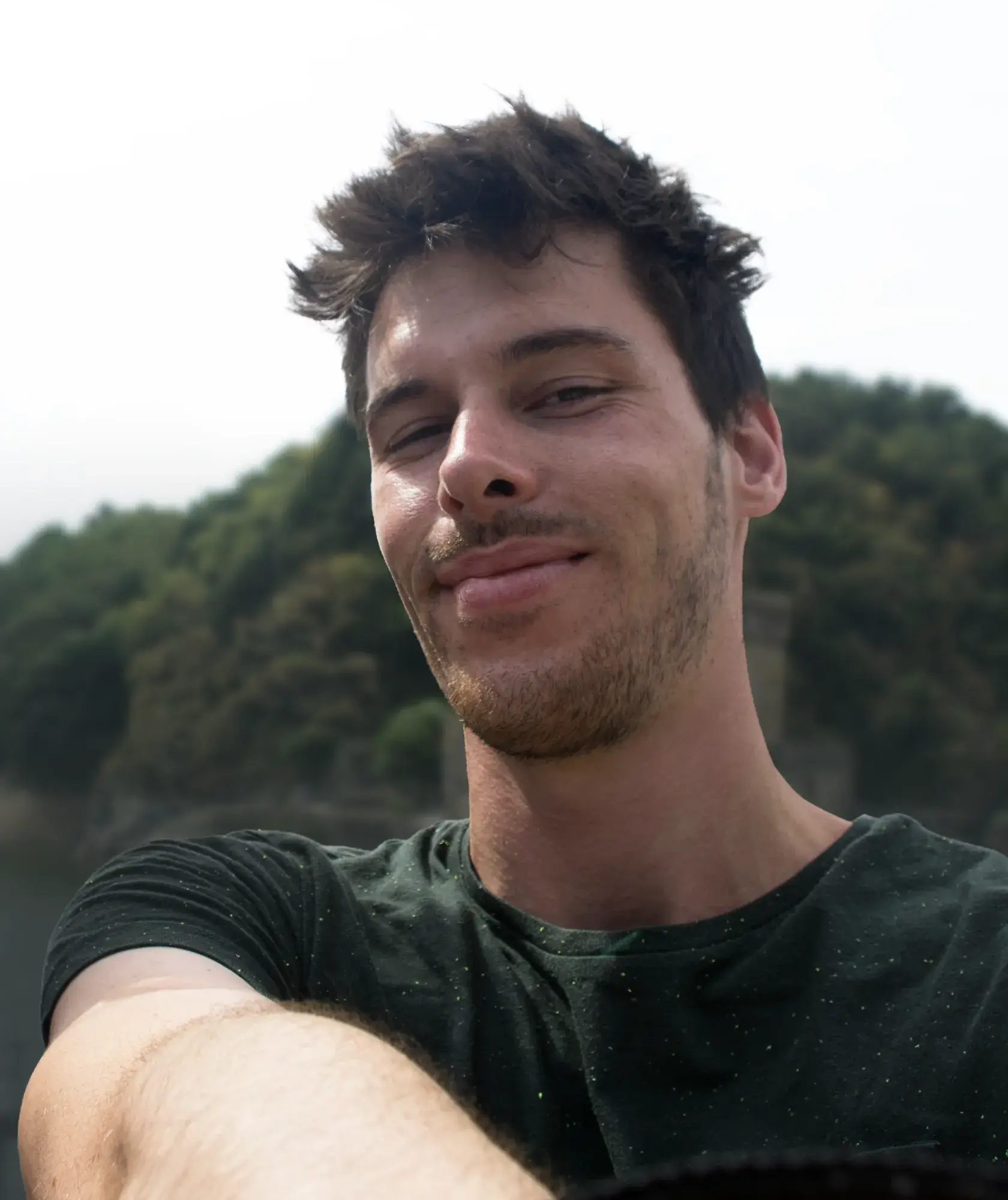 présentation matthis